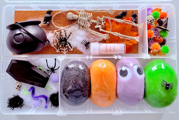 Halloween Kit 2025 *PRE ORDER*