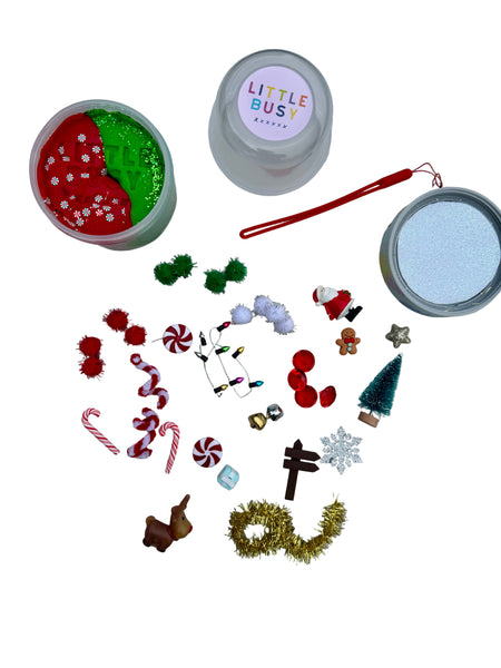 Christmas Mini Kit *Pre-Order Only*