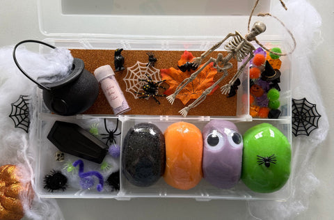 Halloween Kit 2025 *PRE ORDER*