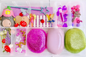 Fairy Garden Kit