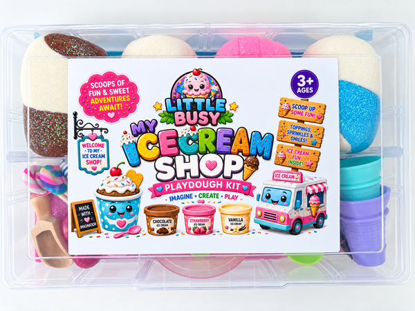 My Ice Cream Shop🍦