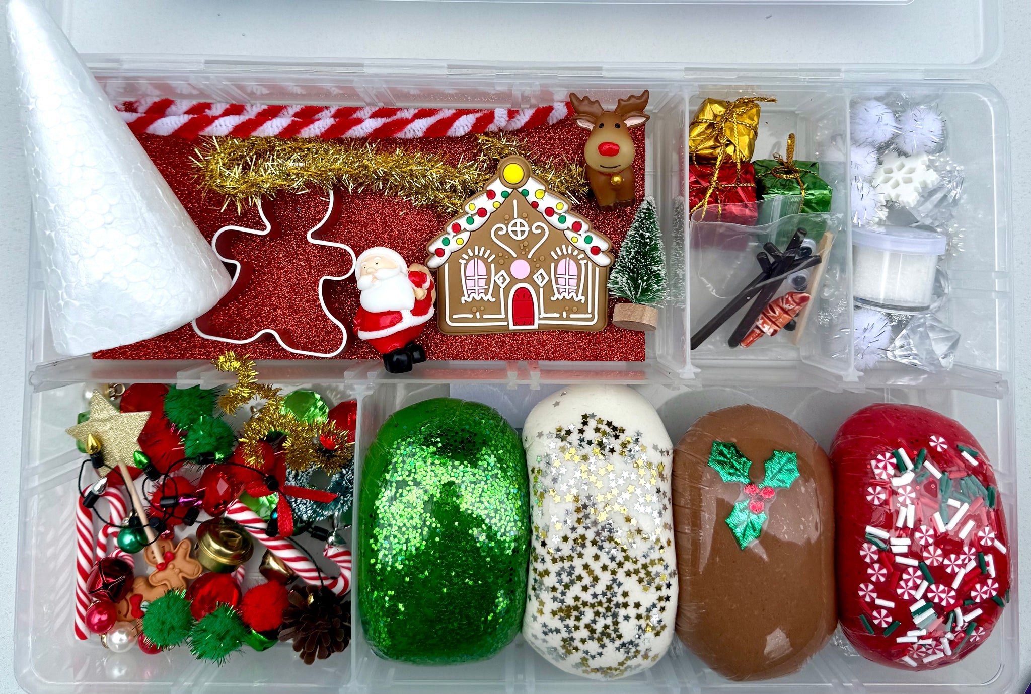 Christmas Kit 2025 [PRE-ORDER ONLY]