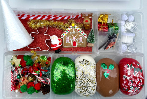 Christmas Kit 2025 [PRE-ORDER ONLY]