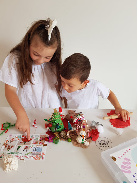 Christmas Kit 2025 [PRE-ORDER ONLY]