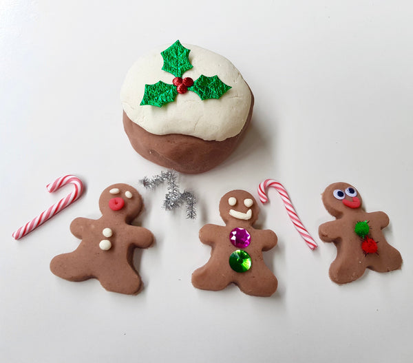 Christmas Kit 2025 [PRE-ORDER ONLY]