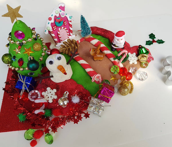 Christmas Kit 2025 [PRE-ORDER ONLY]