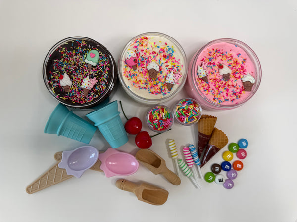 My Ice Cream Shop🍦