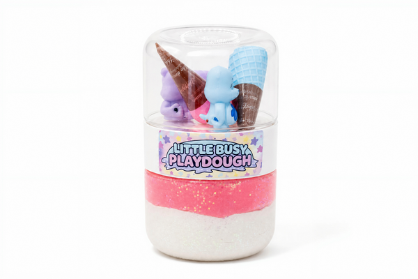 My Care Bear Playdough Kit