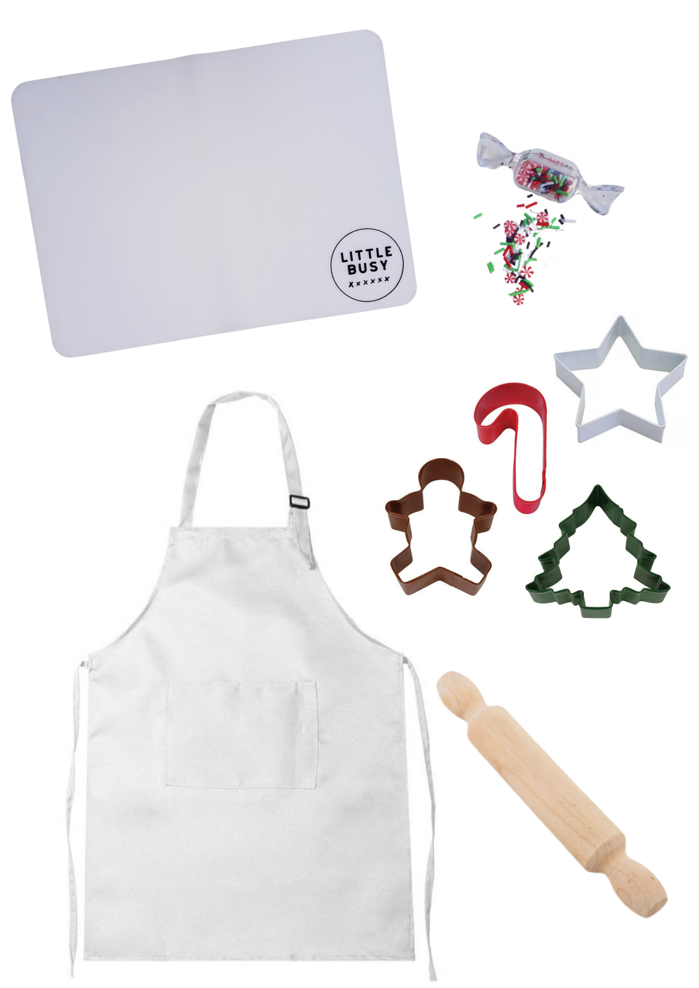 Complete Christmas Add on Bundle