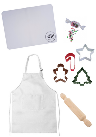 Complete Christmas Add on Bundle