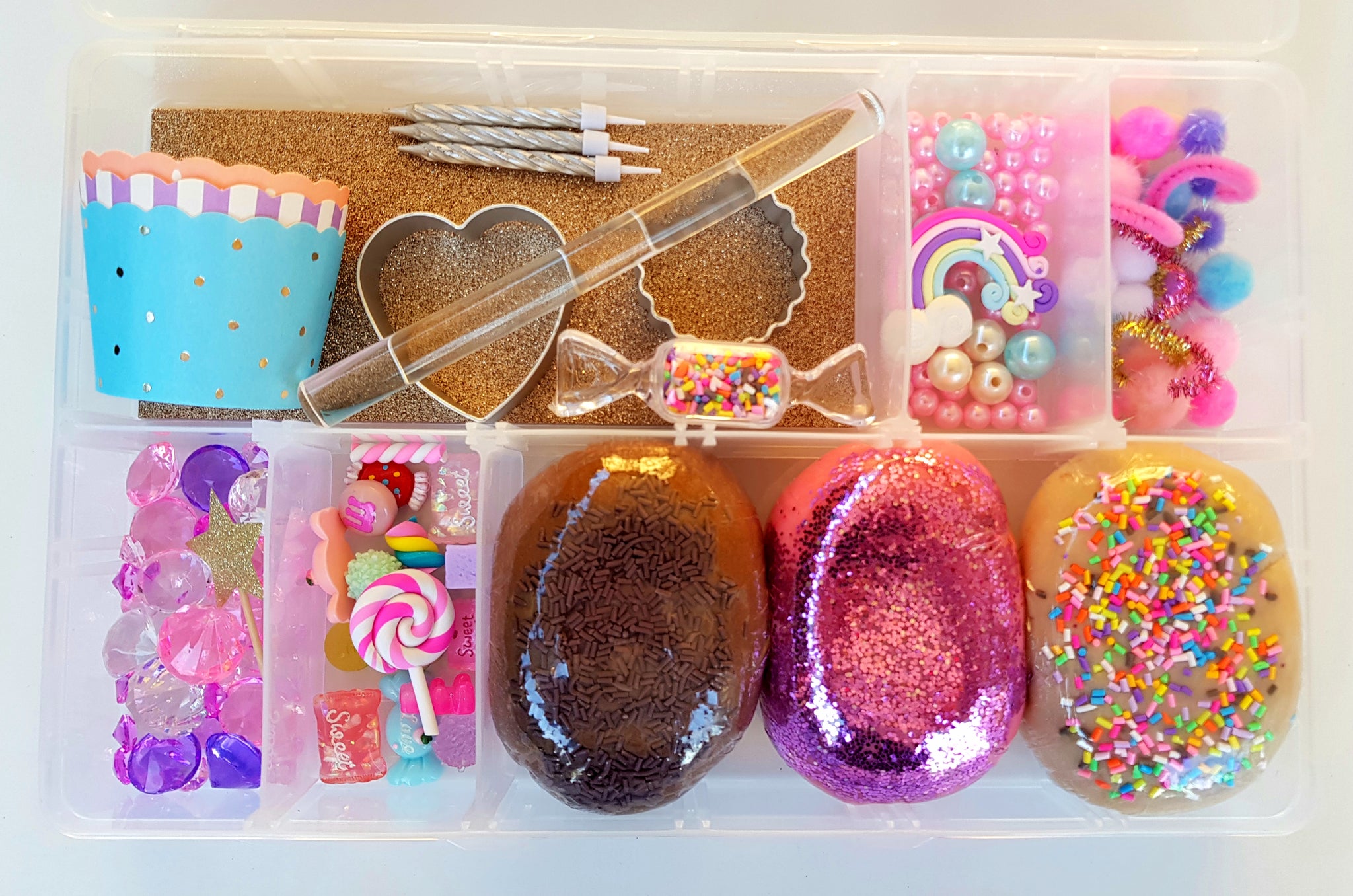 Candyland Kit