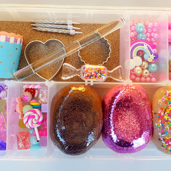 Candyland Kit