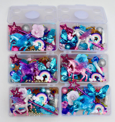Unicorn Mini Kits (Min. of 3)