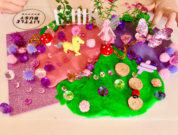 Fairy Garden Kit