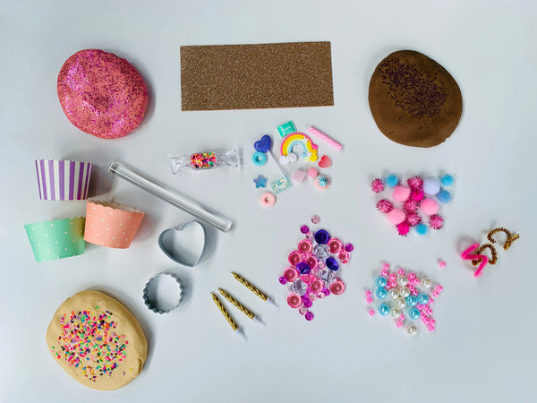 Candyland Kit