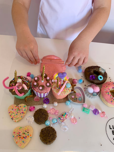Candyland Kit