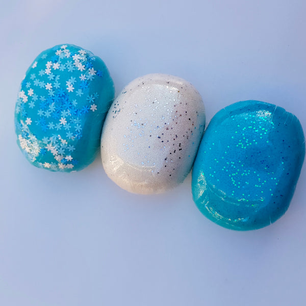 Natural Play Dough