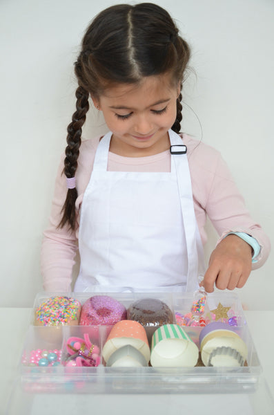 Children's Apron