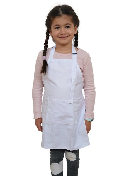 Children's Apron