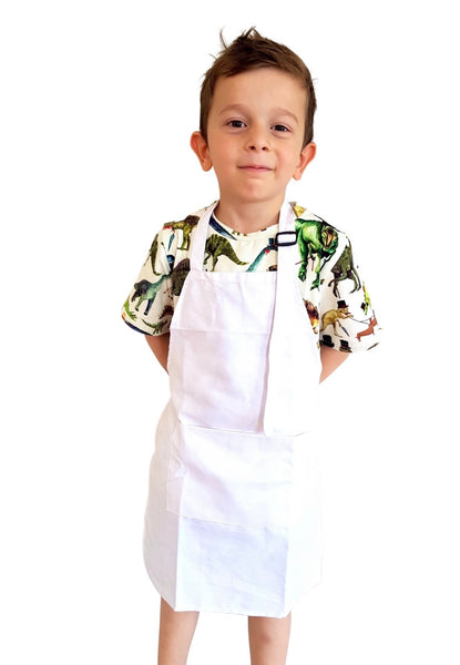 Children's Apron