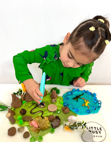 Bugs & Reptiles Kit - 30% OFF!