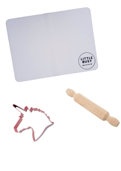 Sets & Extras