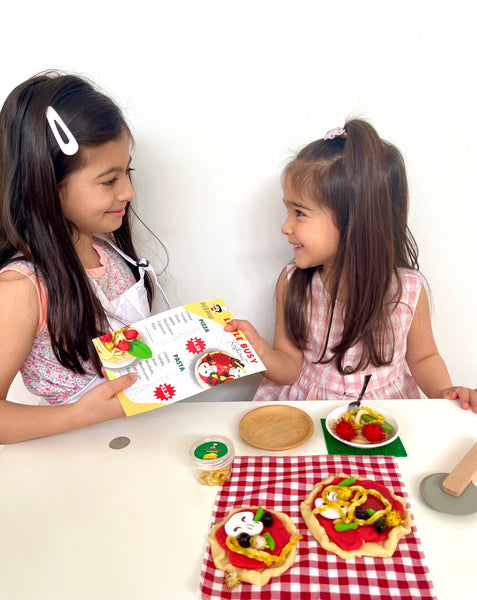 Pizza and Pasta Kit - 30% off!