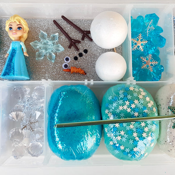 Winter Wonderland Kit
