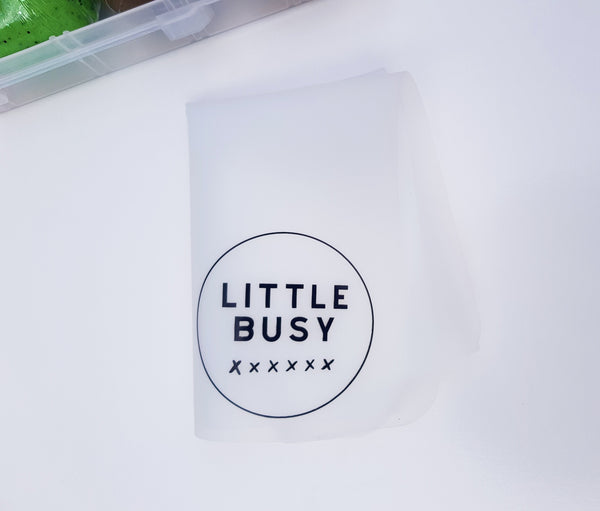 Tidy Play Set