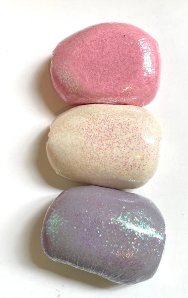 Natural Play Dough