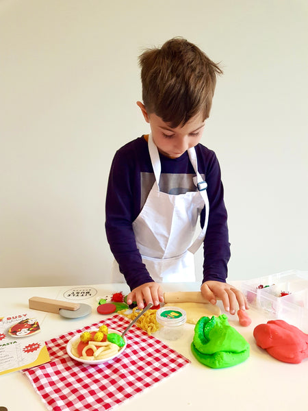 Pizza and Pasta Kit