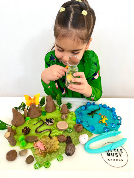 Bugs & Reptiles Kit - 30% OFF!