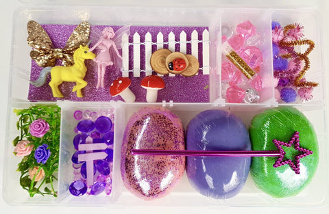 Fairy Garden Kit