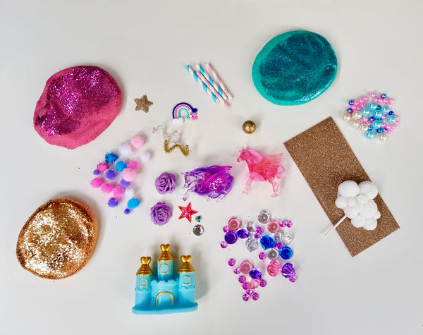 Unicorn Kit