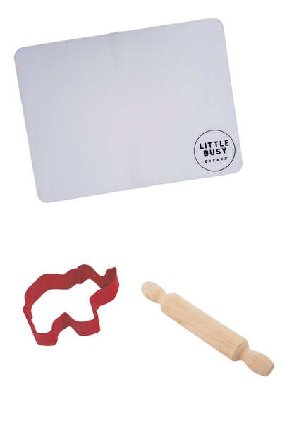 Sets & Extras