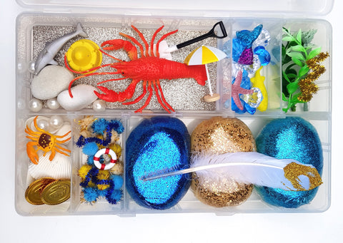 Beach Kit