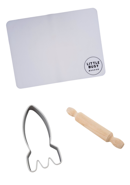 Sets & Extras