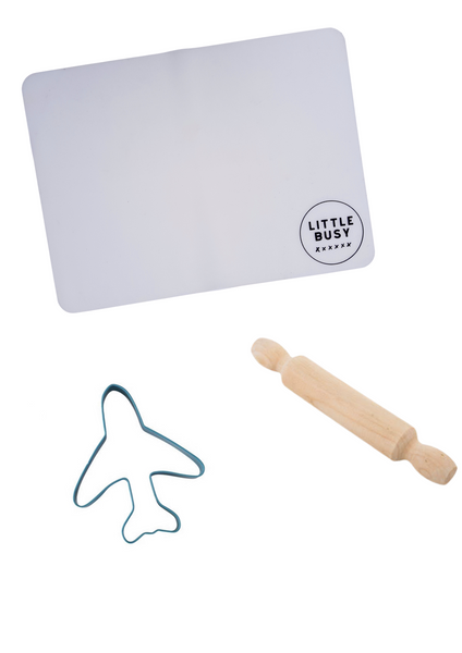 Sets & Extras