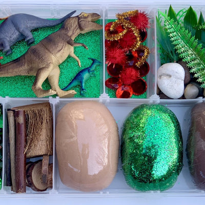 Playdough Kits