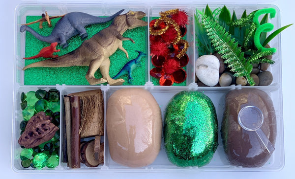 Dinosaur Kit