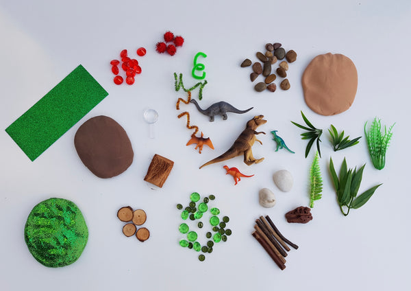 Dinosaur Kit