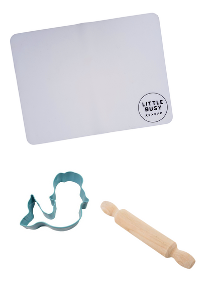 Sets & Extras