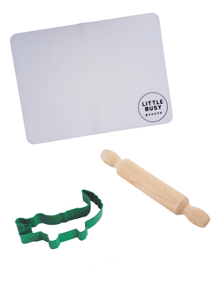 Sets & Extras