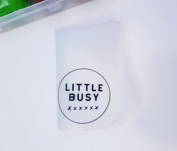 Little Busy Play Mat