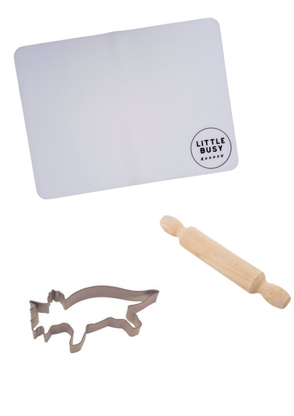 Sets & Extras