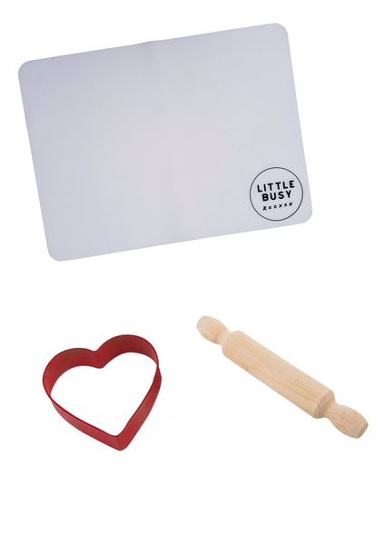 Sets & Extras
