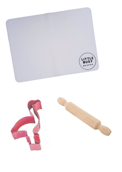 Sets & Extras