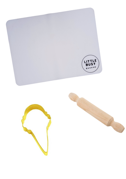 Sets & Extras