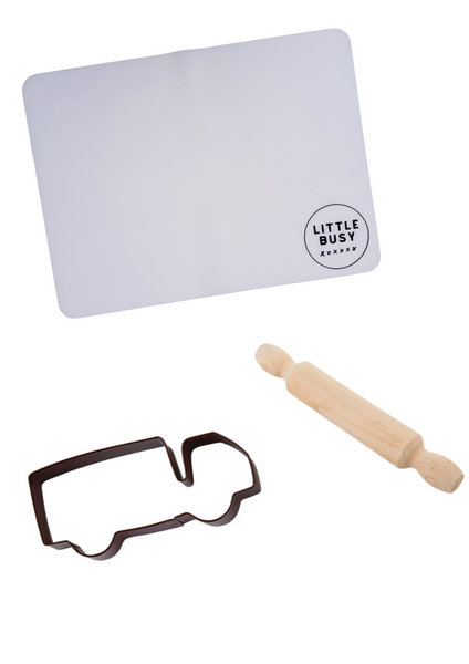 Sets & Extras
