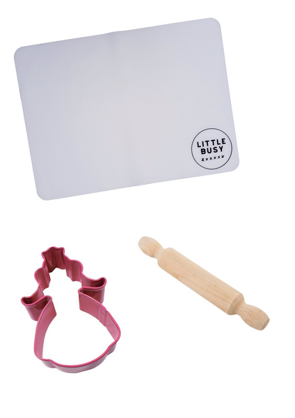 Sets & Extras